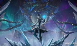 斗罗预告爆料大全最新,预告爆料揭秘，全新篇章即将开启！